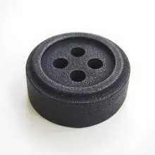 Paper Weight of Nambu Ironware