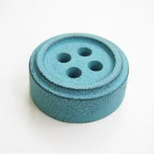 Paper Weight of Nambu Ironware