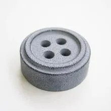 Paper Weight of Nambu Ironware