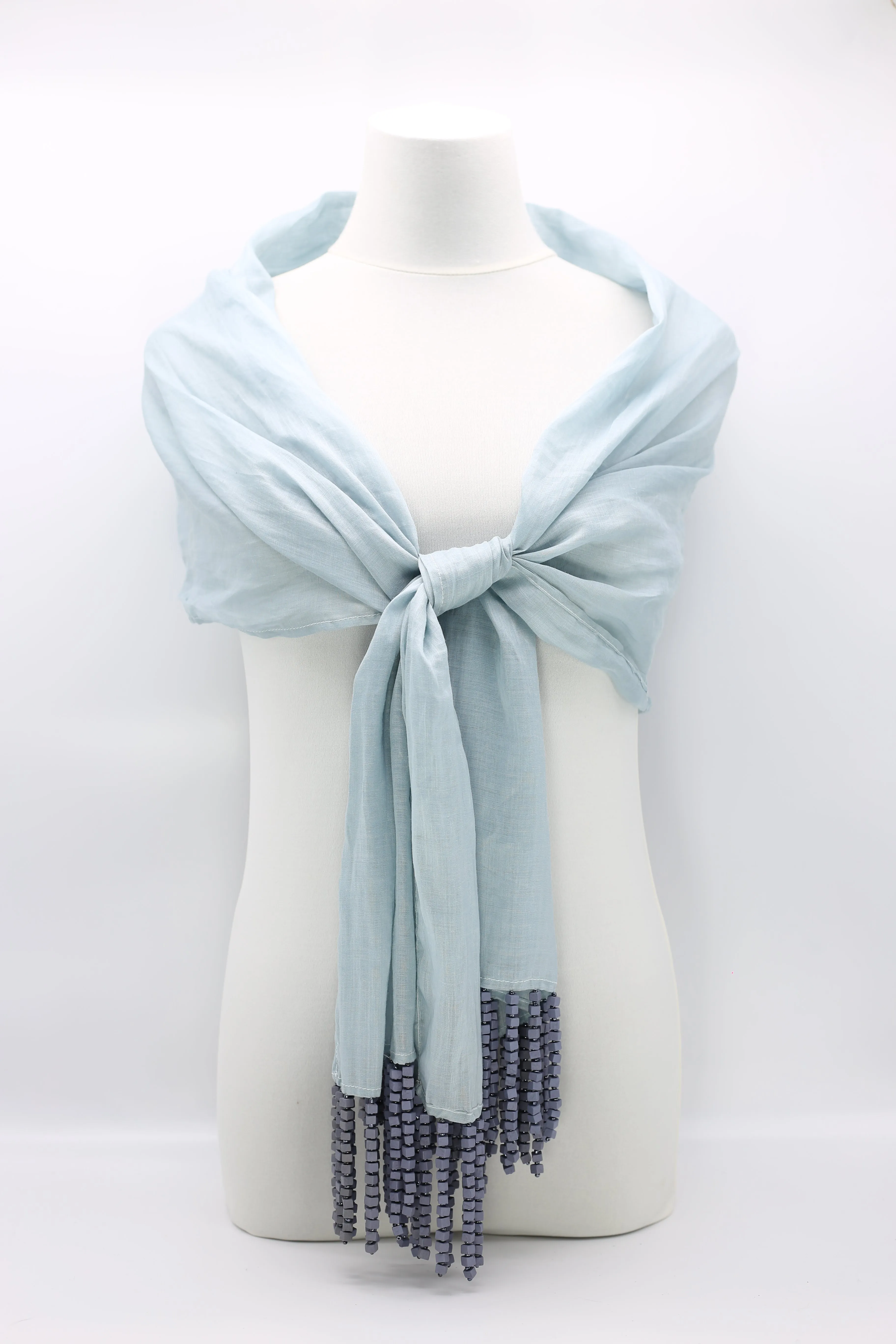 Pashmina Scarf - Cotton