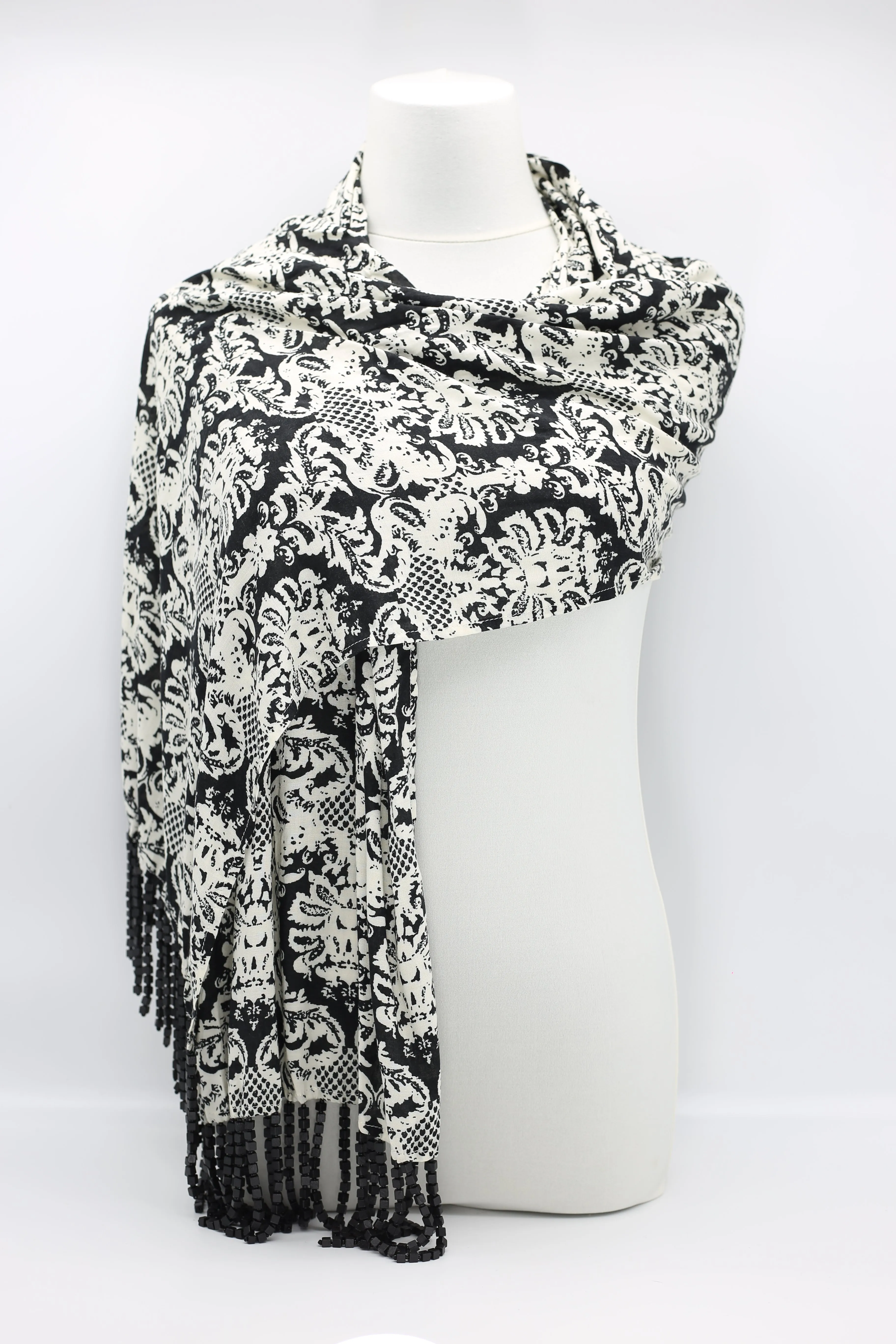 Pashmina Scarf - Cotton