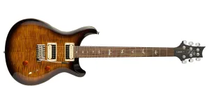 Paul Reed Smith PRS SE Custom 24 - Black Gold Burst