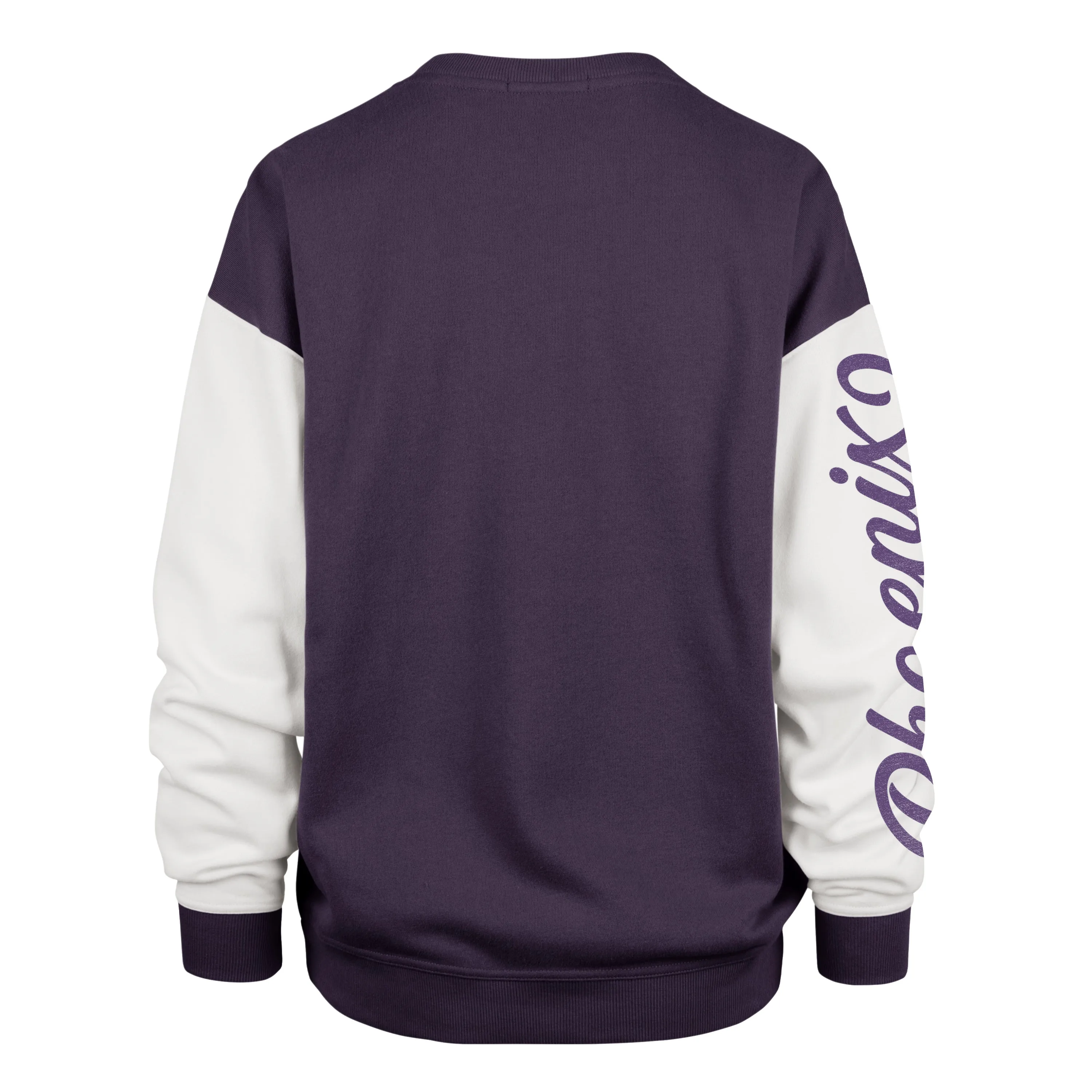 PHOENIX SUNS ARENA RISE '47 ANDIE CREW WOMENS