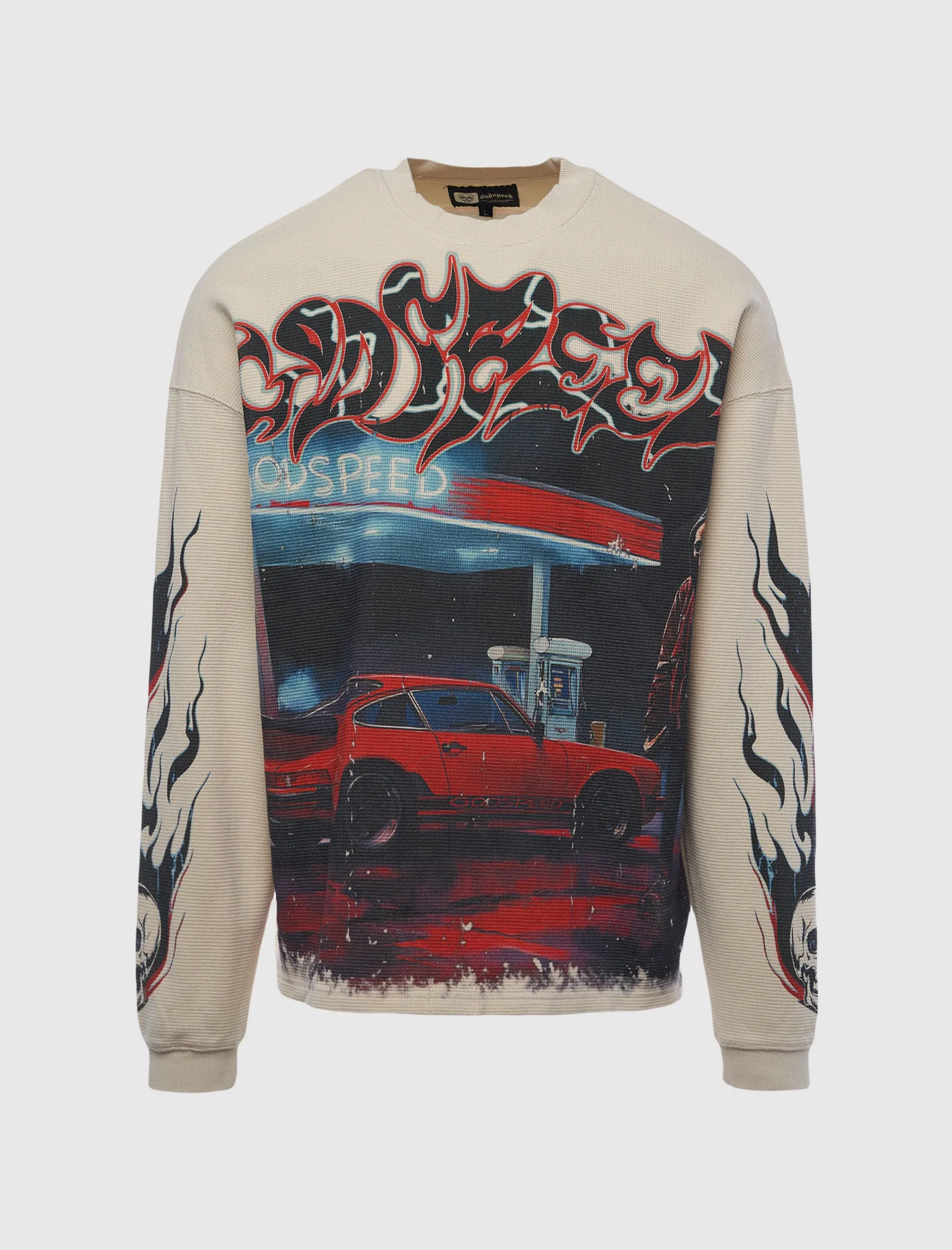 PIT STOP THERMAL