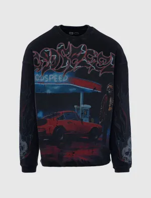PIT STOP THERMAL