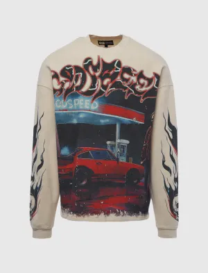 PIT STOP THERMAL
