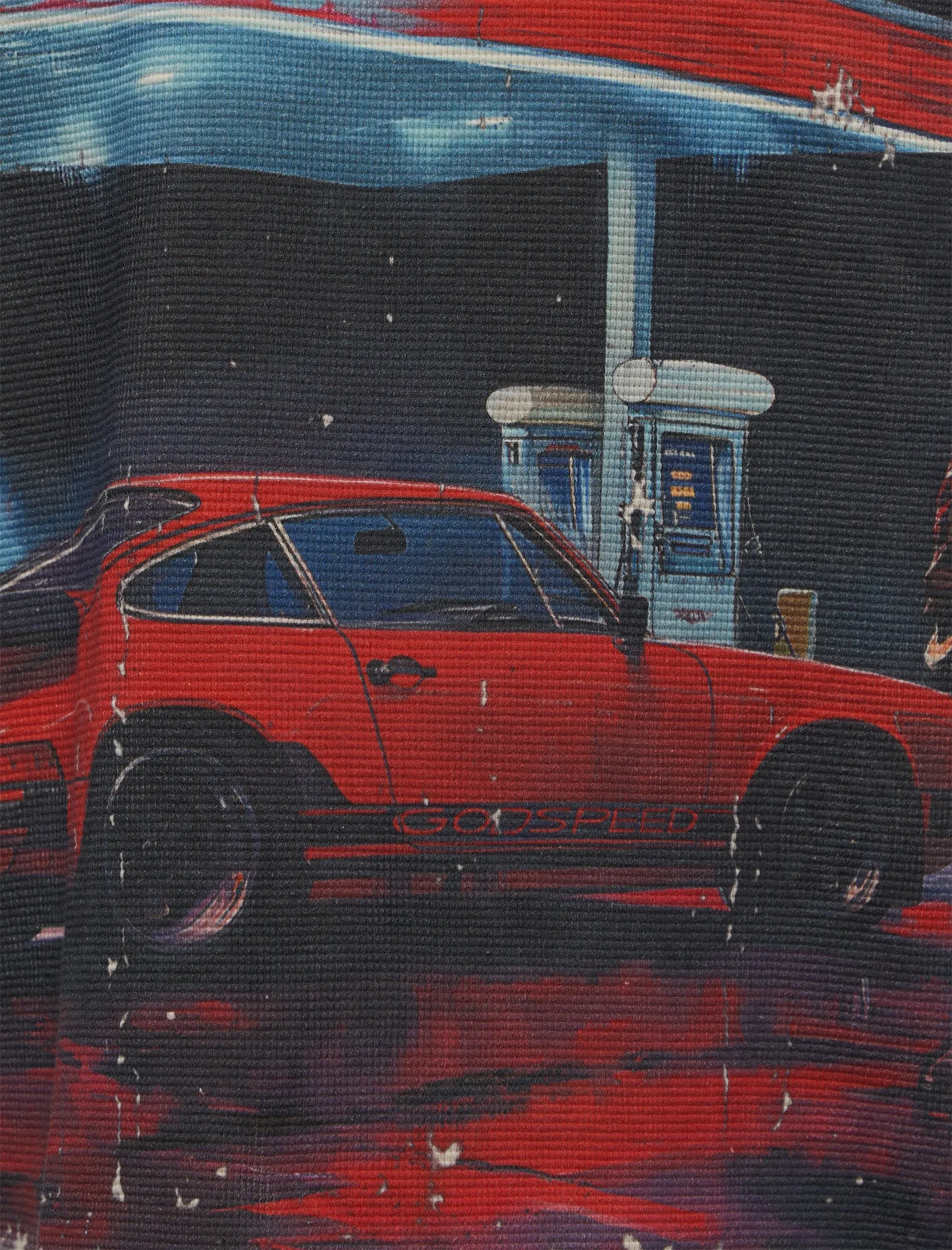 PIT STOP THERMAL