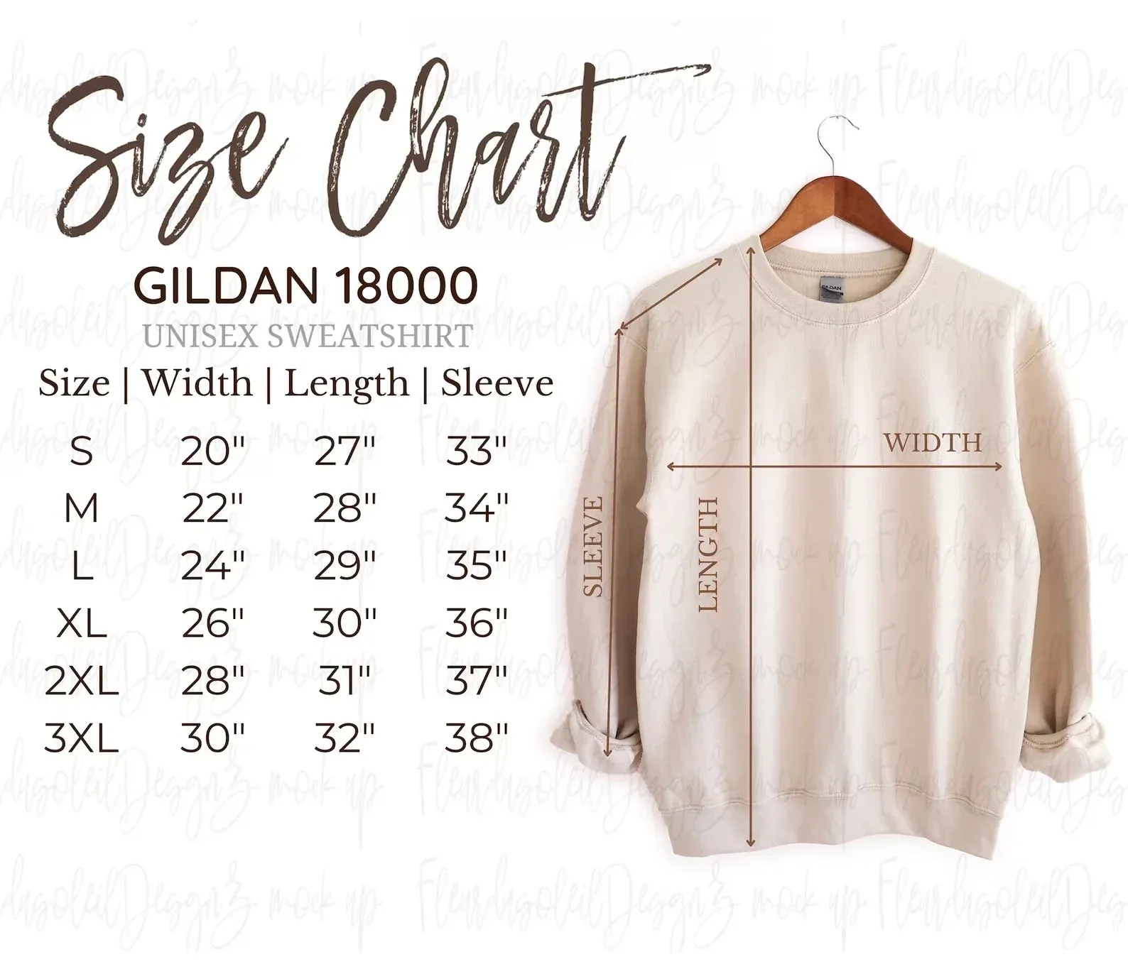 PREORDER: Howdy Go Lucky Graphic Sweatshirt (Ships in 1-2 Weeks)