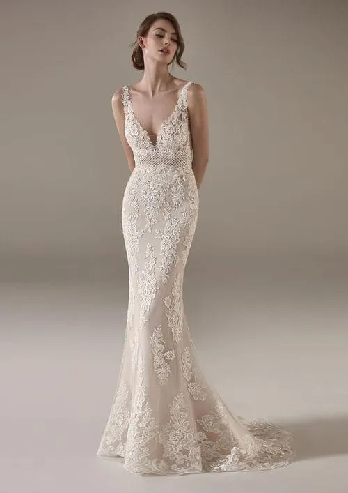 Pronovias Privee: Franca (Clearance)