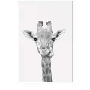 Quirky Giraffes 2