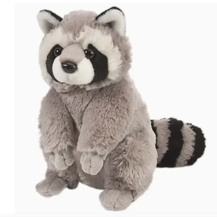 Raccoon 12" | Stuffed Animal