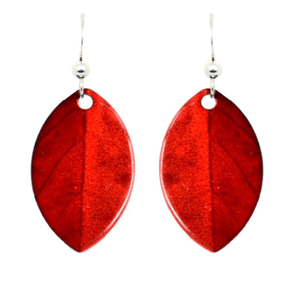 Red Leaf