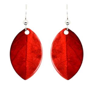 Red Leaf