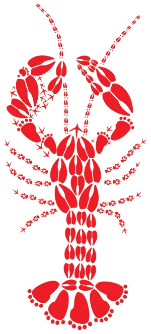 Red Lobster 8 Pack Notes