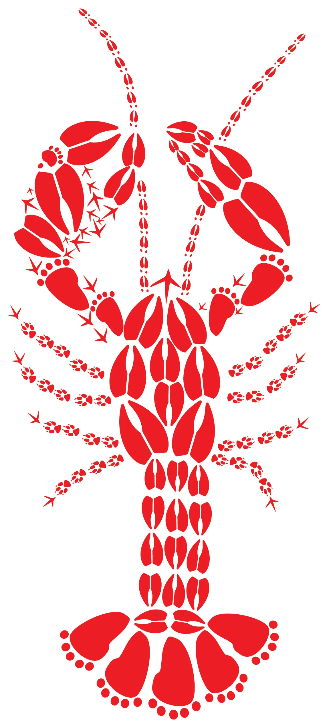 Red Lobster 8 Pack Notes