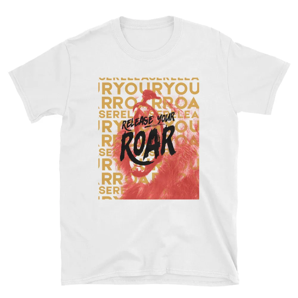 Release Your ROAR Tee