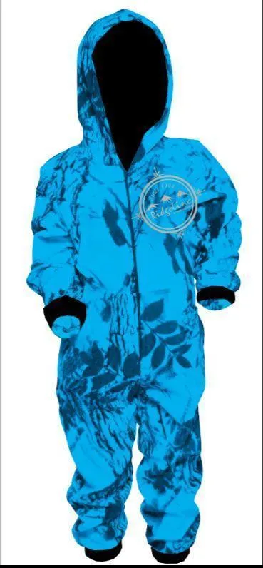 Ridgeline Kids  Onesie