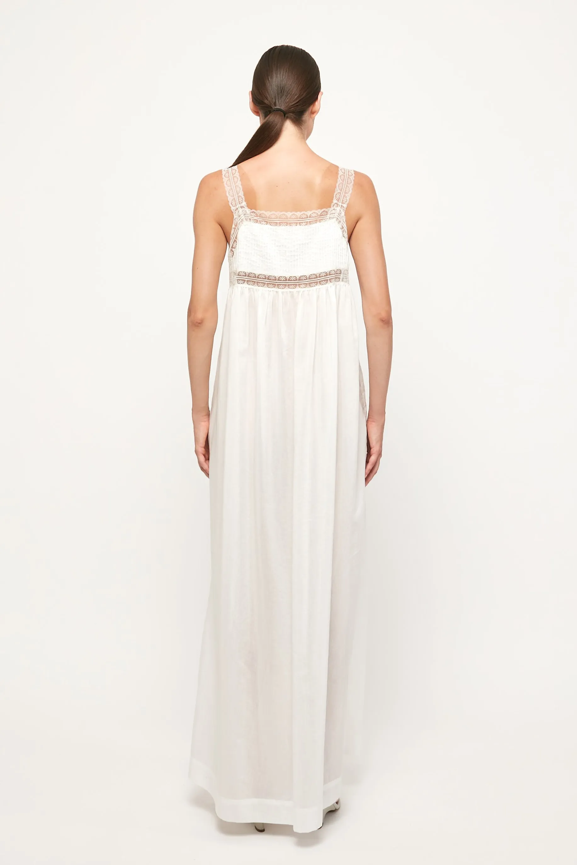 Roman Maxi