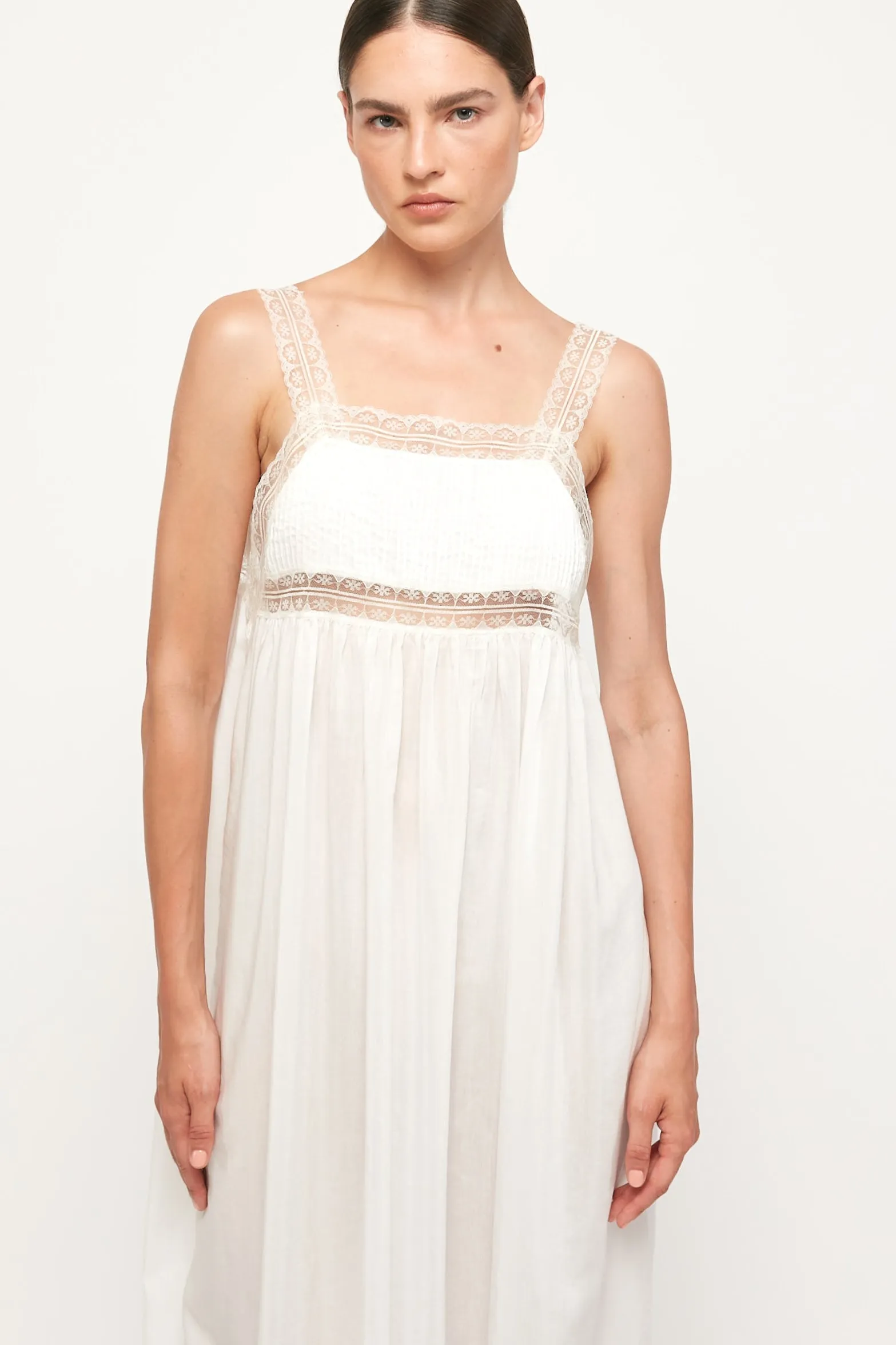 Roman Maxi