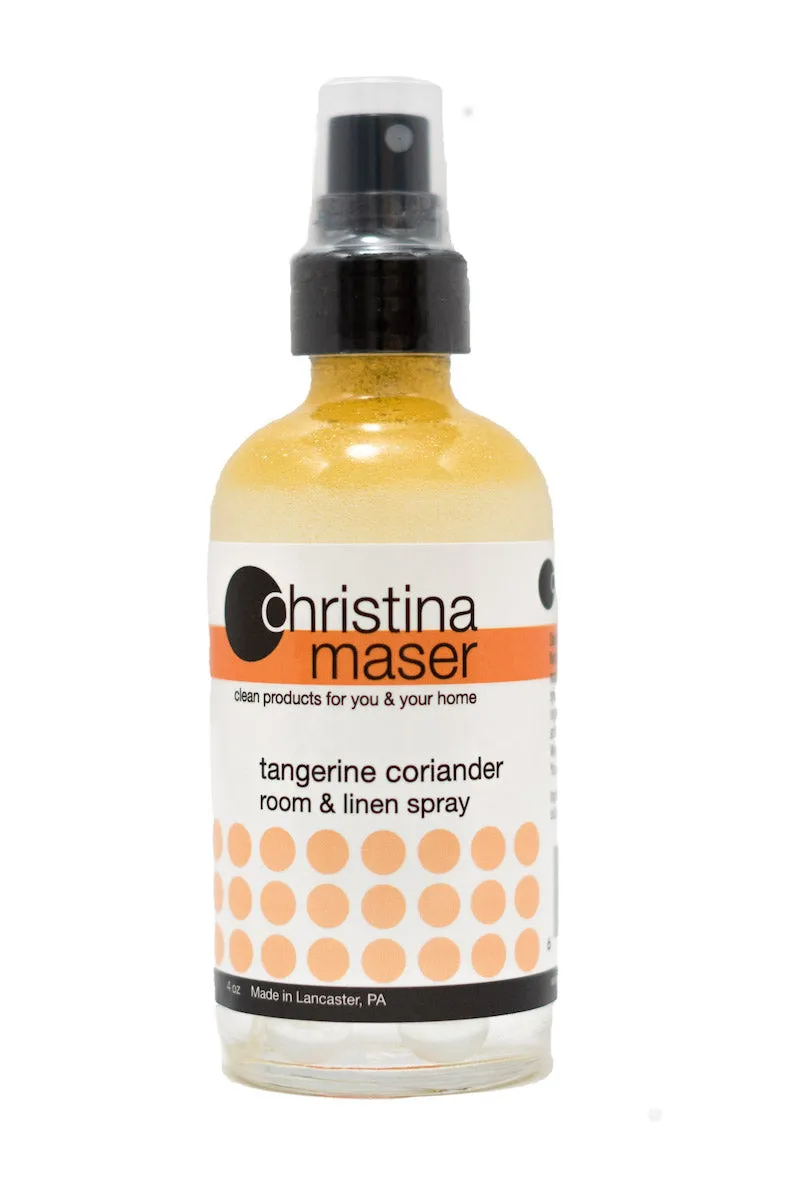 Room & Linen Spray (Scents)