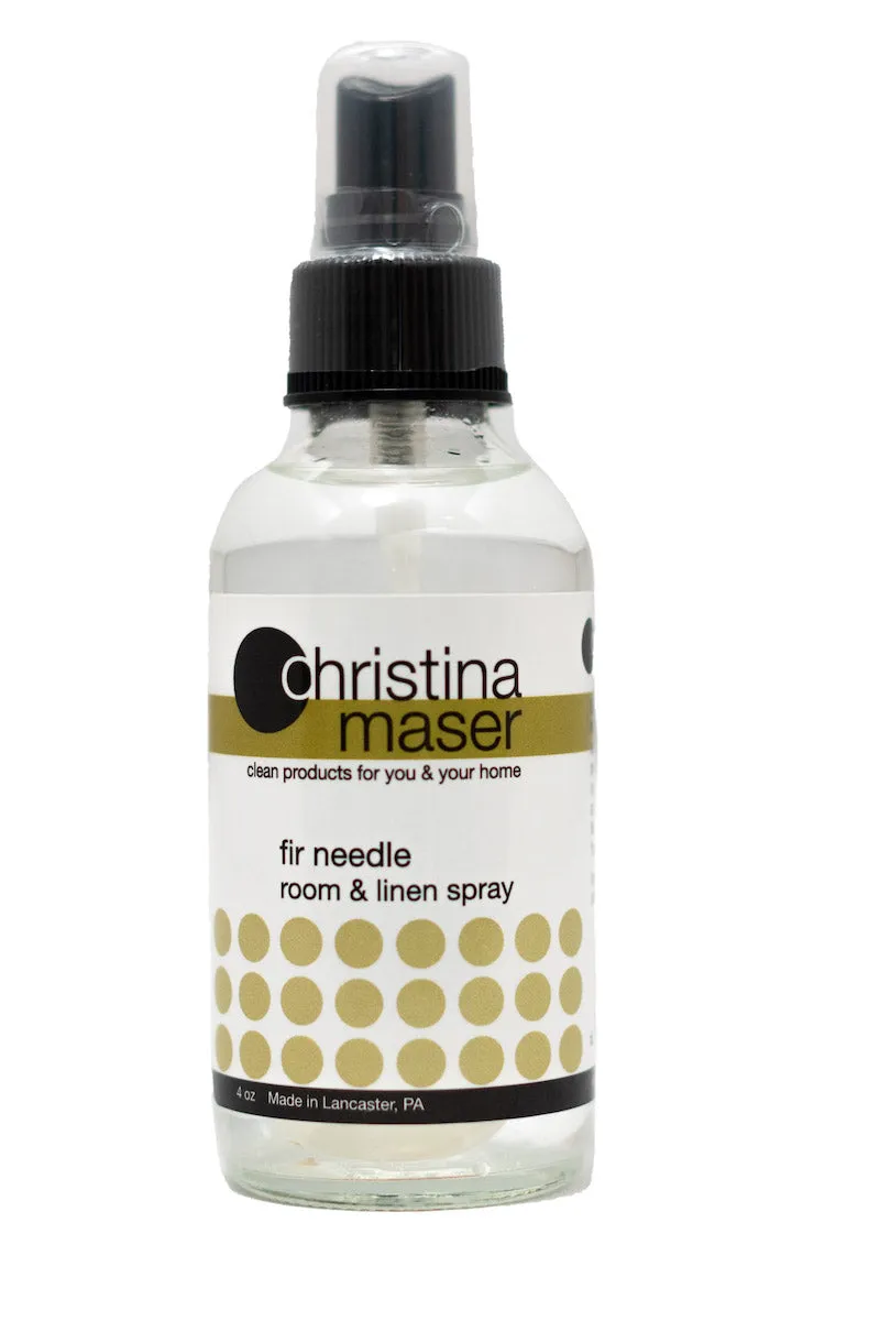 Room & Linen Spray (Scents)
