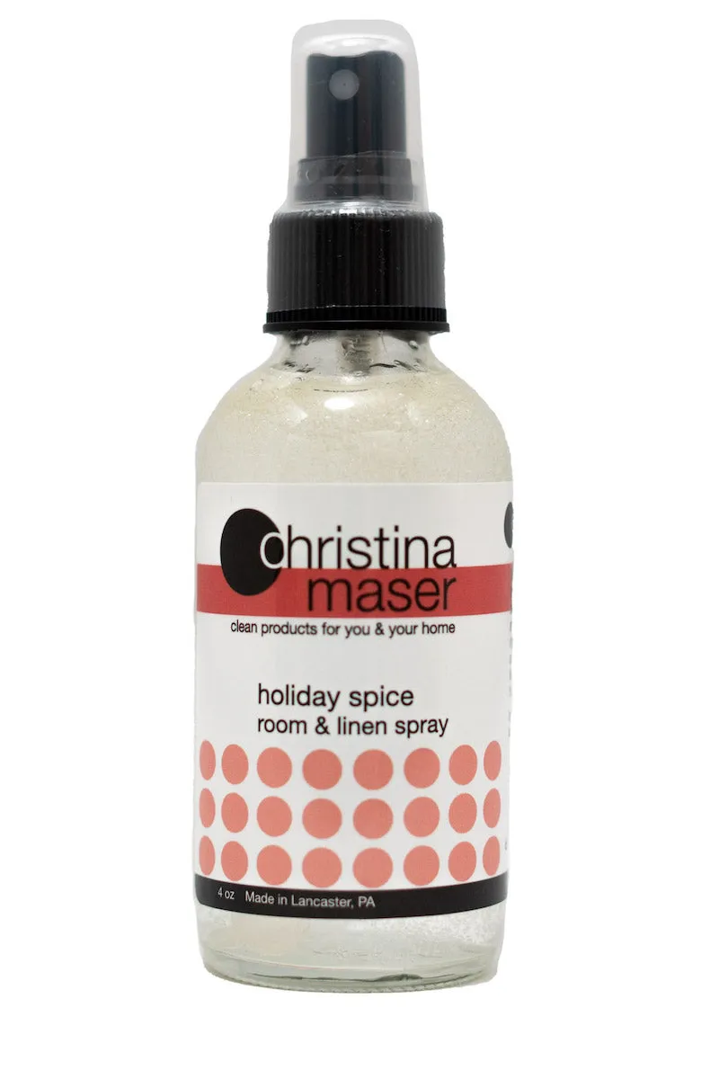 Room & Linen Spray (Scents)