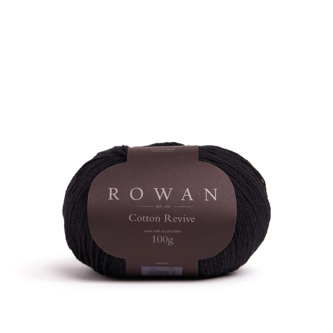 Rowan Cotton Revive