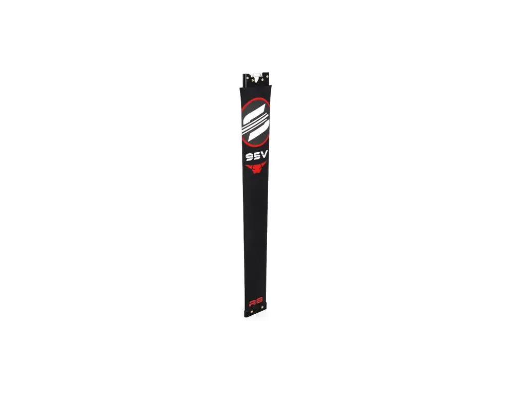 SABFOIL M95VK RED DEVIL VENTO 95 R8 (KMS) HYDROFOIL MAST