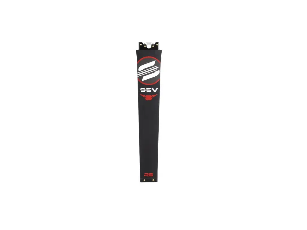 SABFOIL M95VK RED DEVIL VENTO 95 R8 (KMS) HYDROFOIL MAST