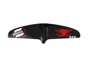 SABFOIL MEDUSA WM899 | T8 HYDROFOIL FRONT WING