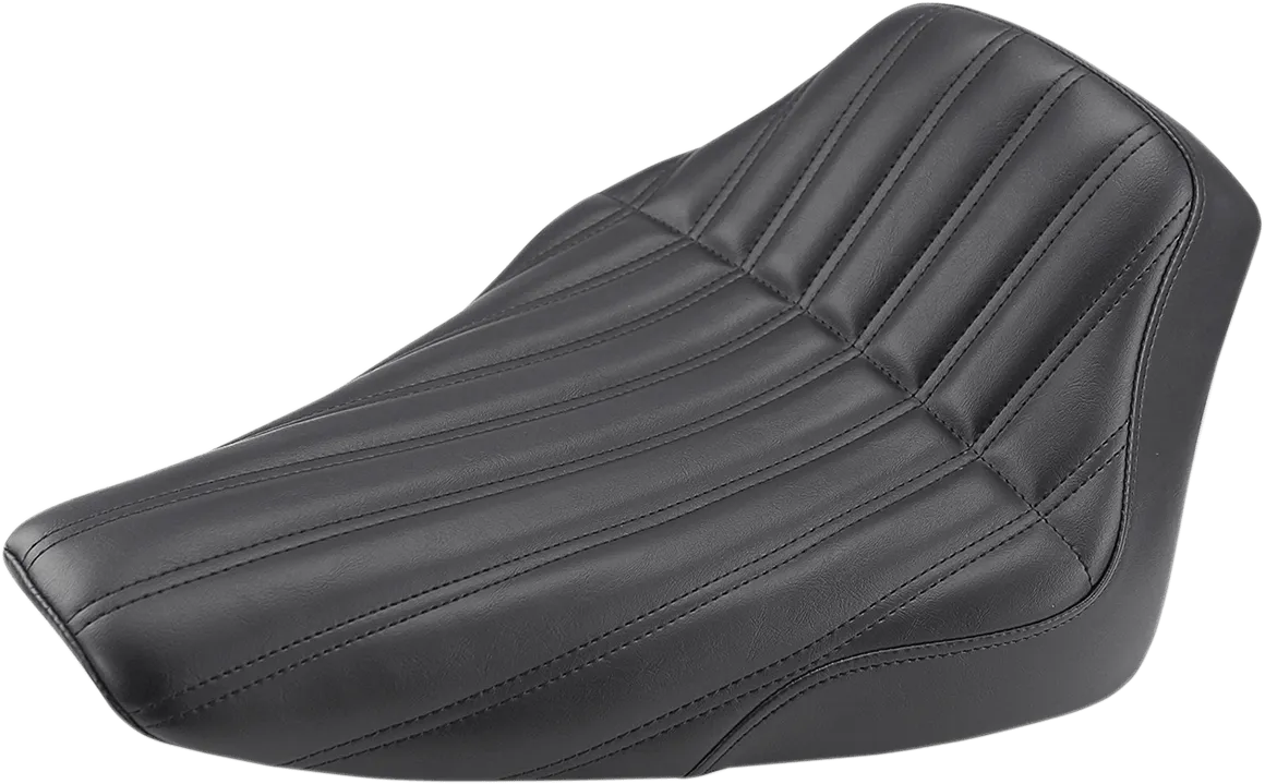 Saddlemen 812-26-0023 Knuckle Solo Seat