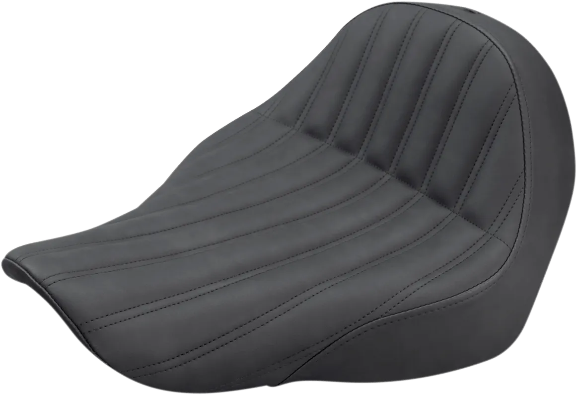 Saddlemen 812-26-0023 Knuckle Solo Seat