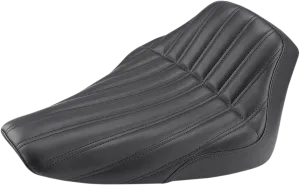 Saddlemen 812-26-0023 Knuckle Solo Seat