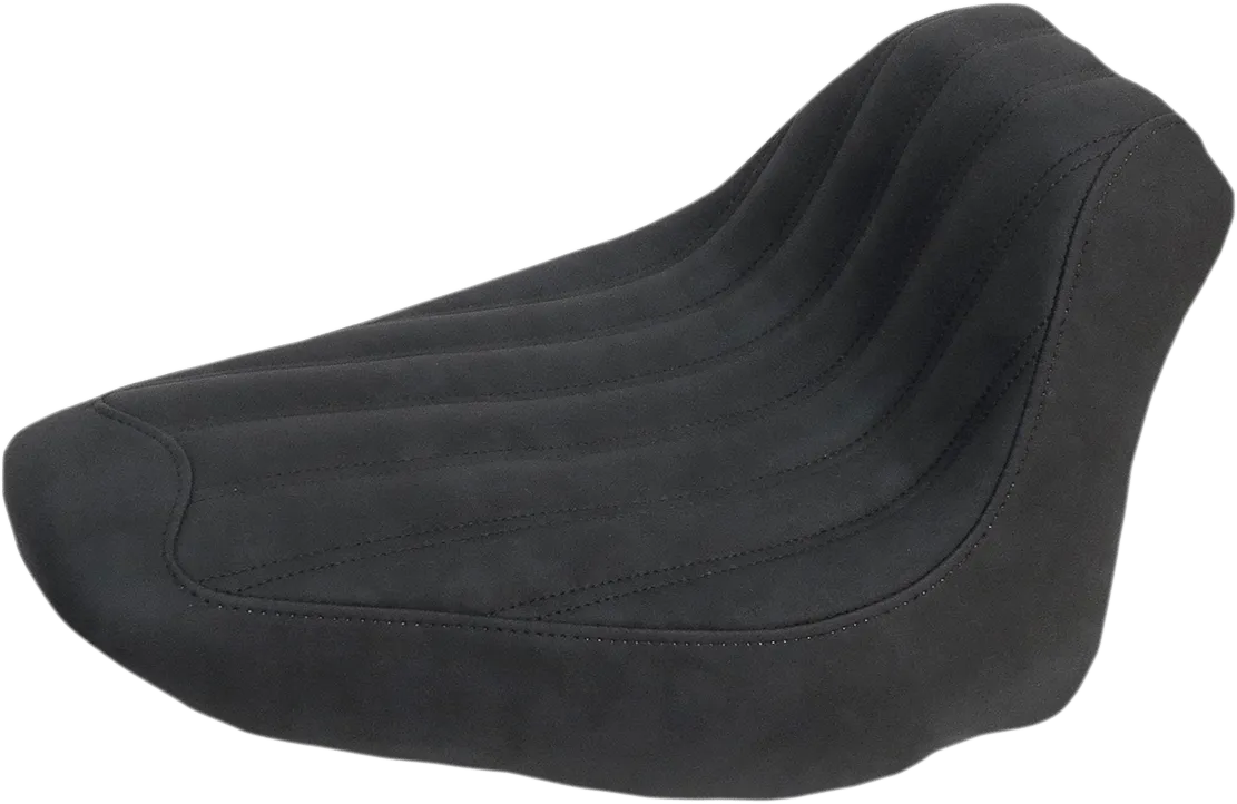 Saddlemen 812-26-0023 Knuckle Solo Seat