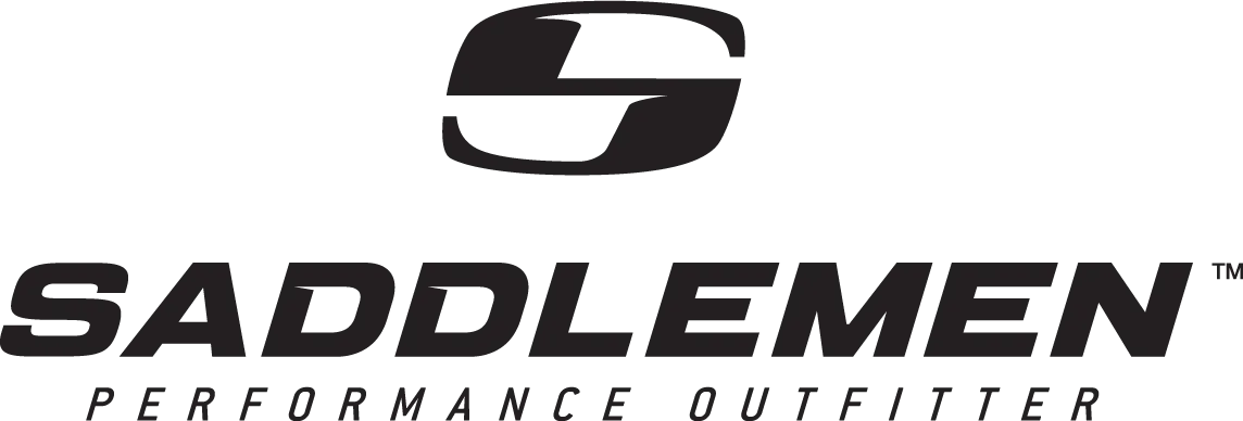 Saddlemen 812-26-0023 Knuckle Solo Seat
