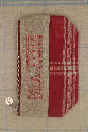 Sajou : Cross Stitch Fancy Work Kit - 1934 - 1954