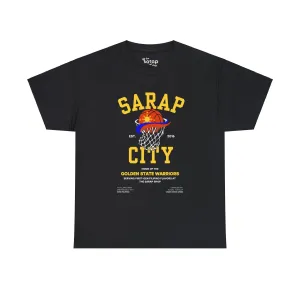 Sarap City 002 Filipino Heritage Night  —  Adult Short Sleeve T-shirt