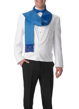 Satin Scarf