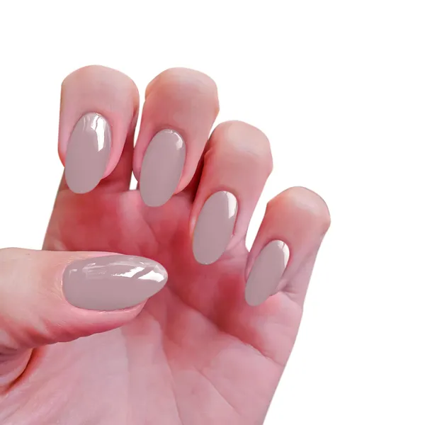 Shades of Love Collection Gel Polish Bundle (5 Pack)