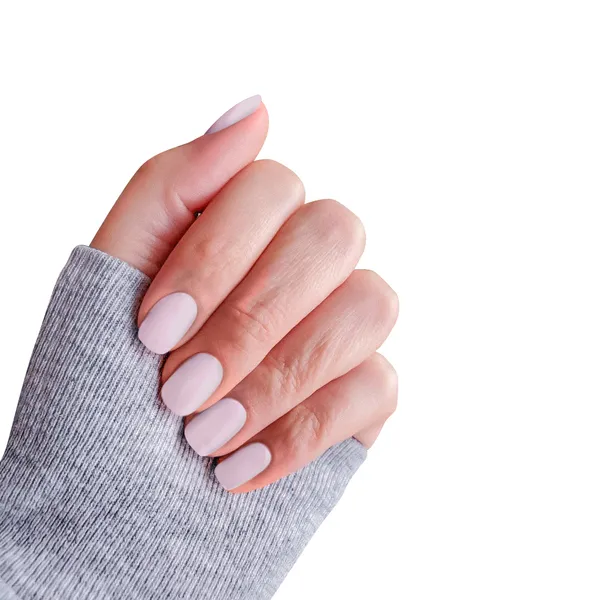 Shades of Love Collection Gel Polish Bundle (5 Pack)