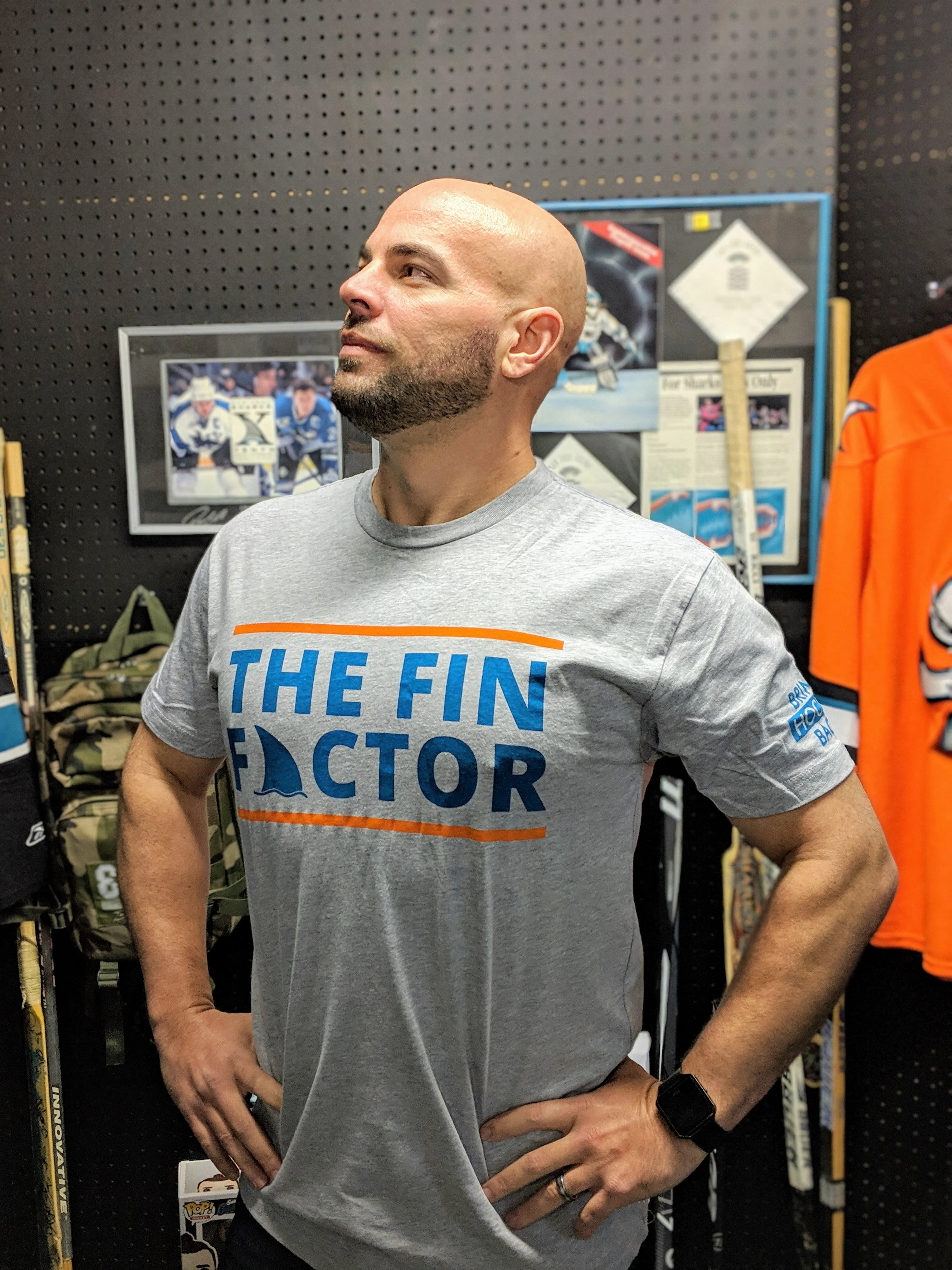 Short Sleeve Shirt (Gray)