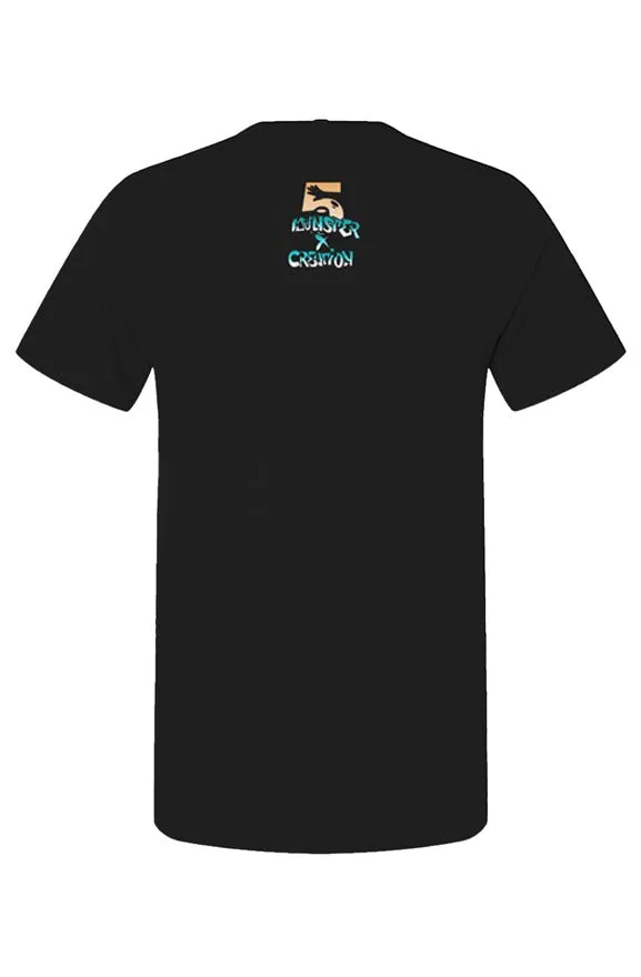 ShowDown at High MOon - Munsters Creations Collab Limited Release | Graphic Tee, Streetwear