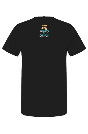 ShowDown at High MOon - Munsters Creations Collab Limited Release | Graphic Tee, Streetwear