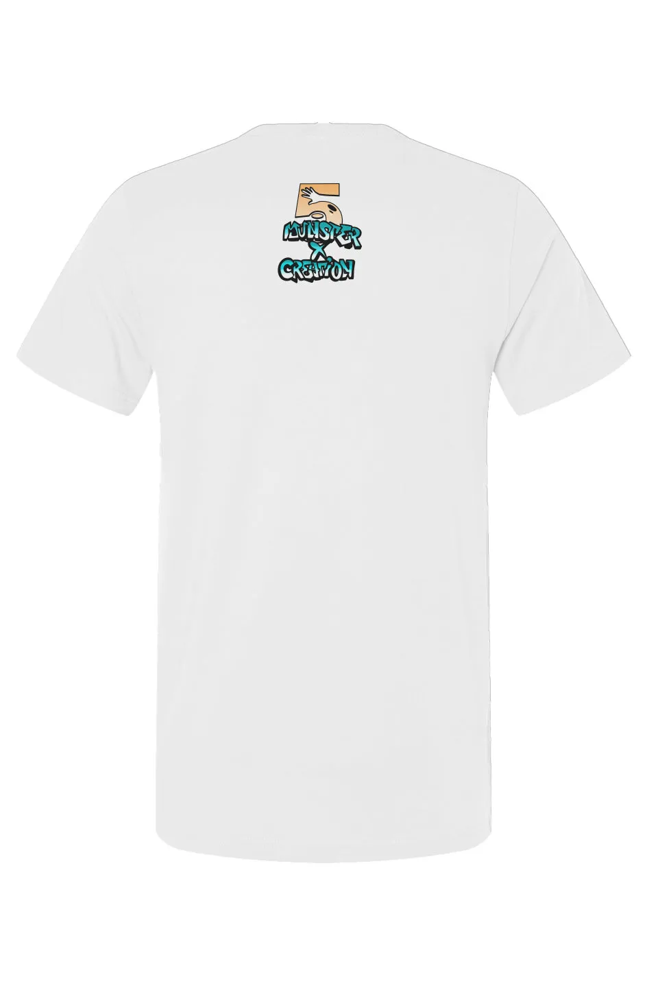 ShowDown at High MOon - Munsters Creations Collab Limited Release | Graphic Tee, Streetwear