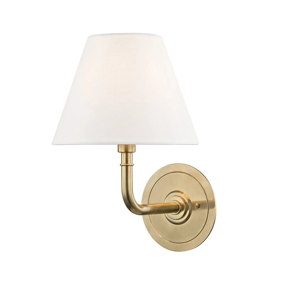 Signature Wall Sconce