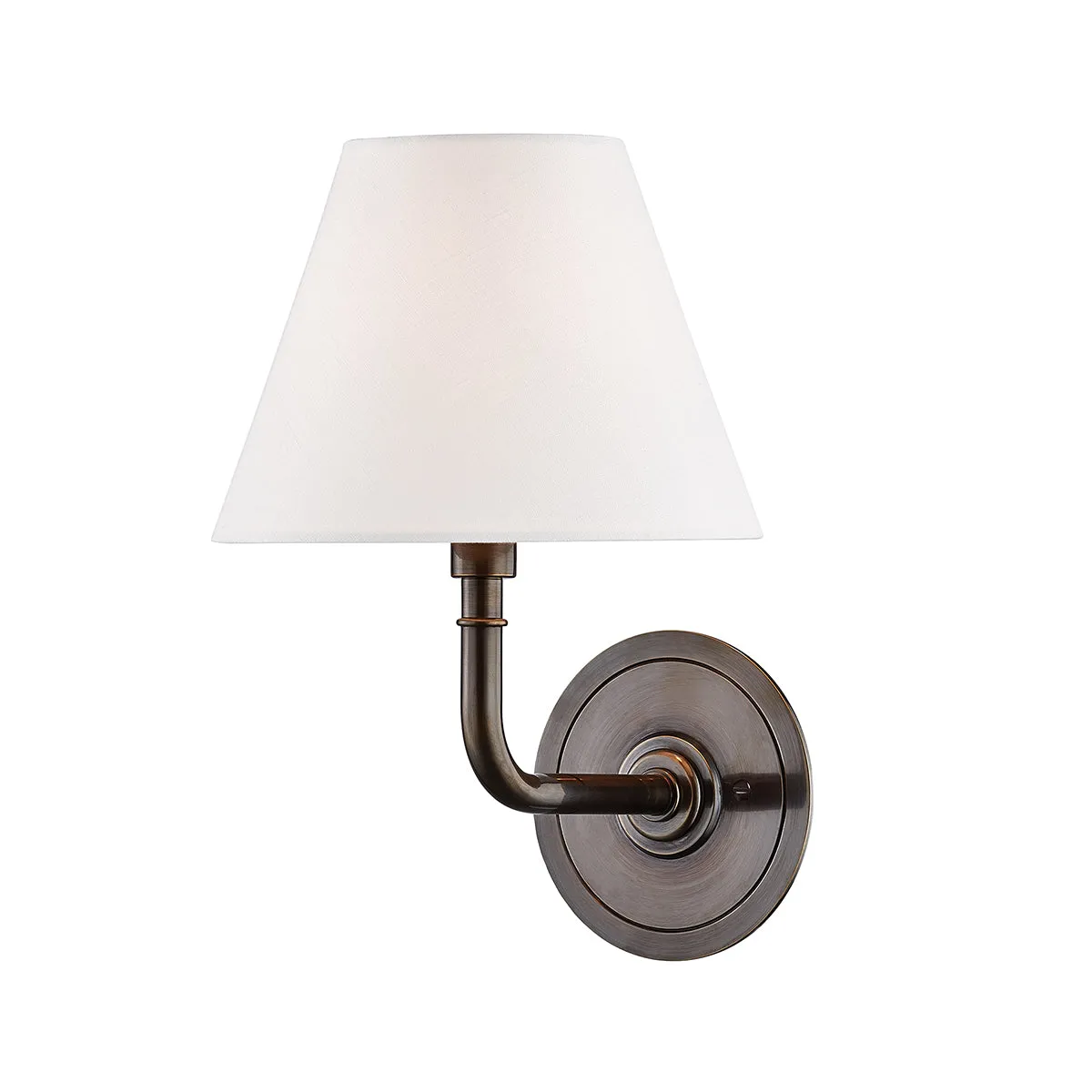 Signature Wall Sconce