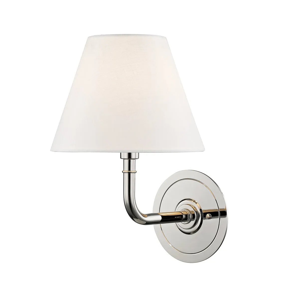 Signature Wall Sconce