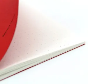 Silvine Originals Bullet Journal