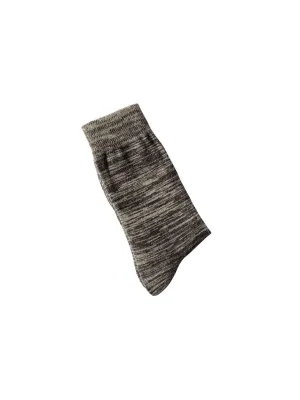 Sinau Socks Sashi Grey