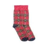 Sinau Socks Siji Red Anniversary